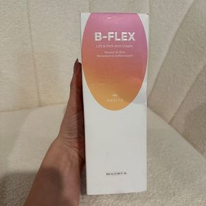 NIB Maelys B-Flex Lift & Firm Arm Cream - 3.38 oz
